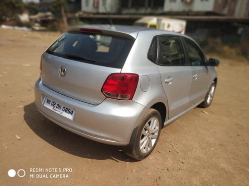 2014 Volkswagen Polo for sale at low price