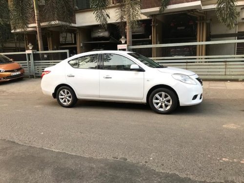 Used 2012 Nissan Sunny 2011-2014 for sale