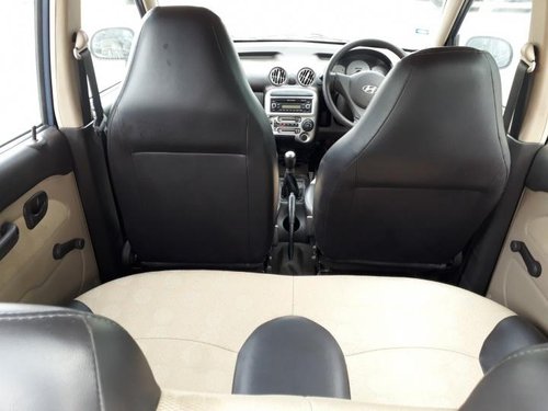 Used Hyundai Santro Xing car 2014 for sale at low price