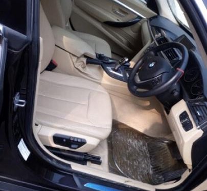 BMW 3 Series 2014 for sale