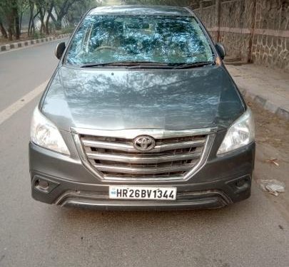 Toyota Innova 2004-2011 2012 for sale