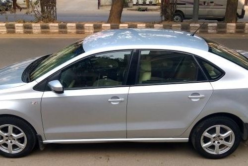 2013 Volkswagen Vento for sale at low price