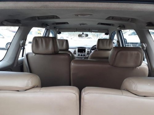 2012 Toyota Innova for sale