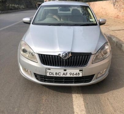 Skoda Rapid 2014 for sale