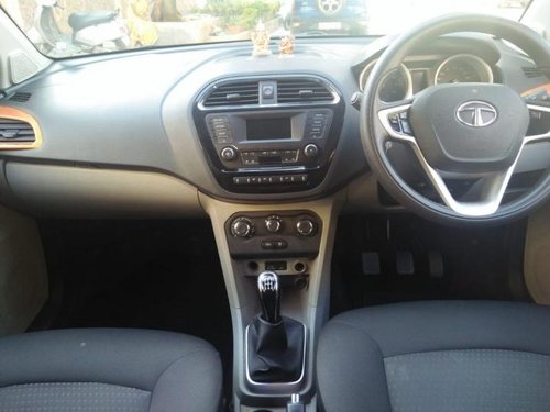 2016 Tata Tiago for sale at low price