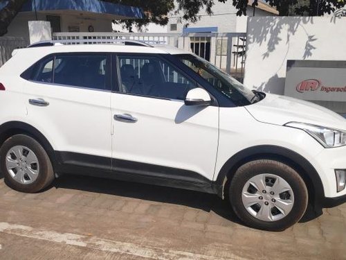 2018 Hyundai Creta for sale at low price