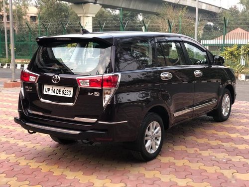 Toyota Innova Crysta 2017 for sale