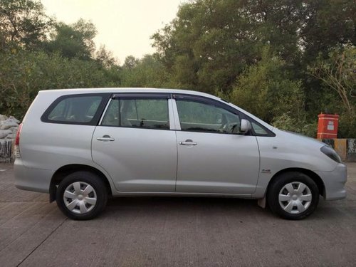 Used Toyota Innova 2.5 GX 8 STR BSIV 2010 for sale