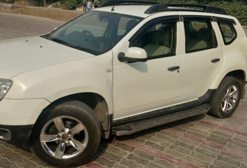2014 Renault Duster for sale