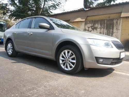 Used 2015 Skoda Octavia for sale