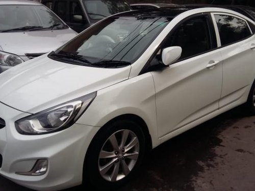 Hyundai Verna 1.6 SX 2011 for sale