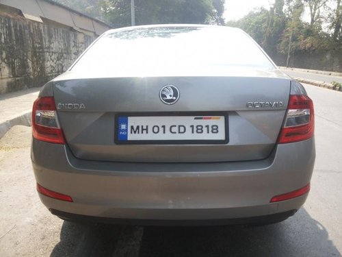 Used 2015 Skoda Octavia for sale