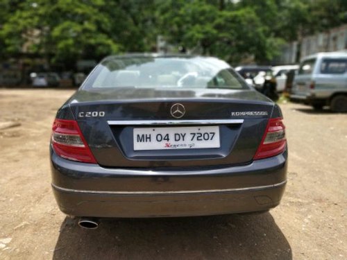 2009 Mercedes Benz C Class for sale