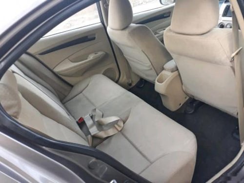 2011 Honda City for sale