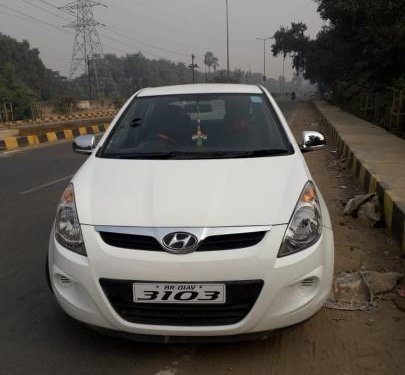 Used Hyundai i20 1.2 Magna 2011 for sale