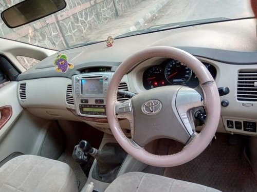 Toyota Innova 2004-2011 2012 for sale