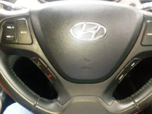 Hyundai Grand i10 AT Asta 2016 for sale