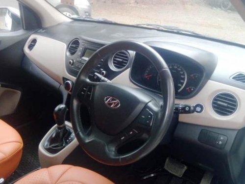 Hyundai Grand i10 AT Asta for sale