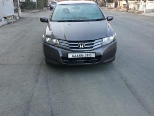 2011 Honda City for sale