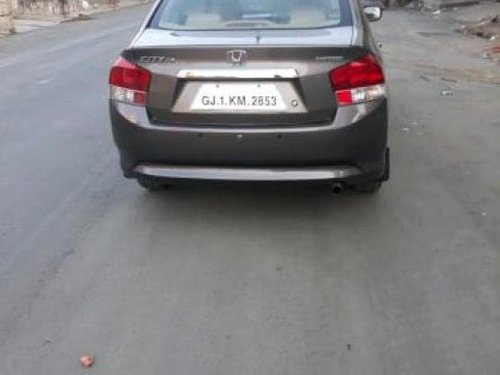 2011 Honda City for sale