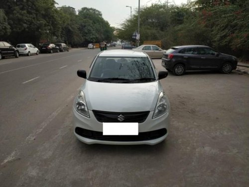 Maruti Suzuki Dzire 2016 for sale