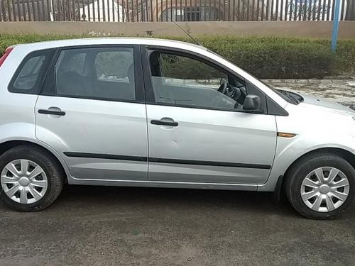 Used Ford Figo car at low price