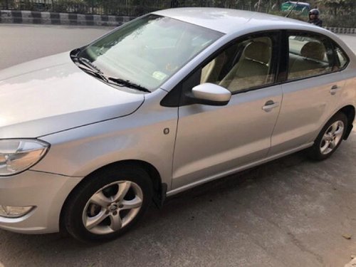 Skoda Rapid 2014 for sale