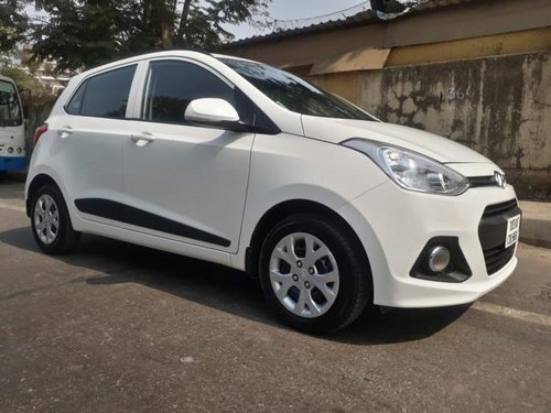 Hyundai i10 Sportz 2016 for sale