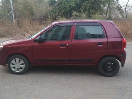 Maruti Suzuki Alto K10 2011 for sale