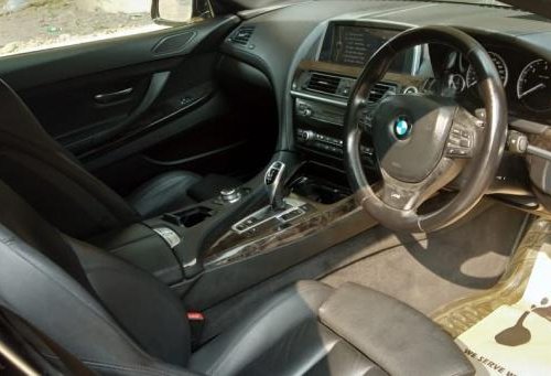 Used 2012 BMW 6 Series for sale