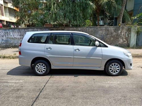 Used Toyota Innova 2013 car at low price