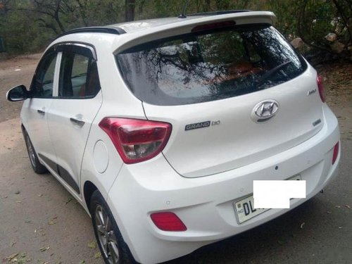 Hyundai Grand i10 AT Asta 2016 for sale