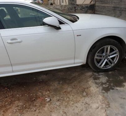 2018 Audi A4 for sale at low price