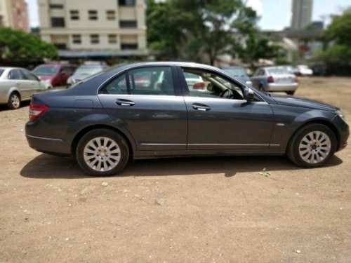 2009 Mercedes Benz C Class for sale