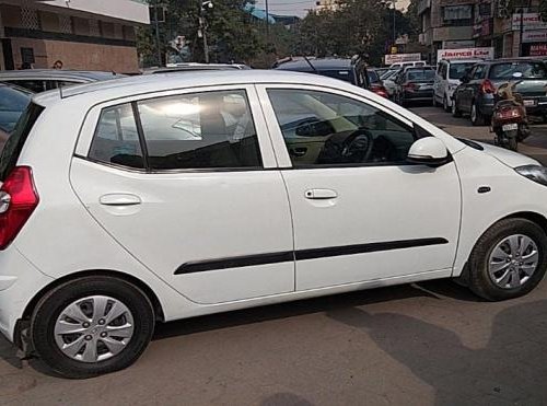 2013 Hyundai i10 for sale