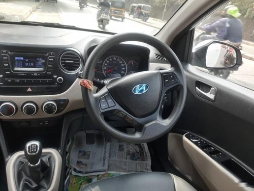 Hyundai i10 Sportz 2016 for sale