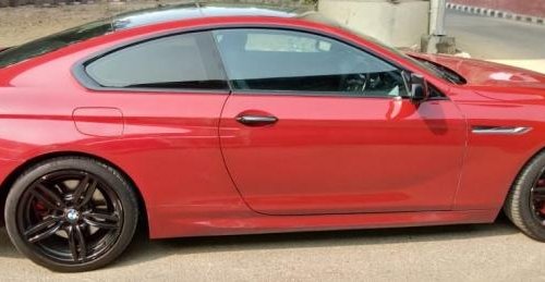 Used 2012 BMW 6 Series for sale