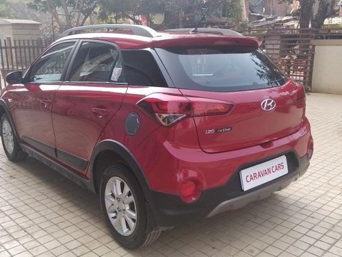 Used Hyundai i20 Active 1.2 S 2016 for sale
