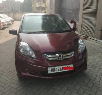 Honda Amaze 2014 for sale