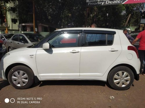 Used 2007 Maruti Suzuki Swift for sale