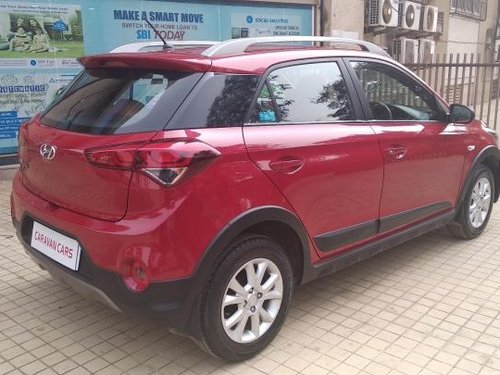 Used Hyundai i20 Active 1.2 S 2016 for sale