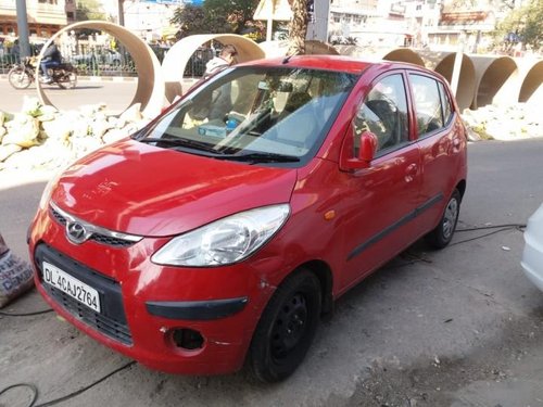 Used Hyundai i10 car 2008 for sale at low price