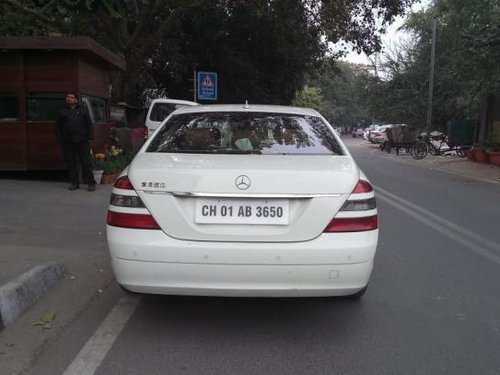 Used 2010 Mercedes Benz S Class for sale