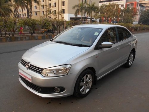 Volkswagen Vento Diesel Highline for sale