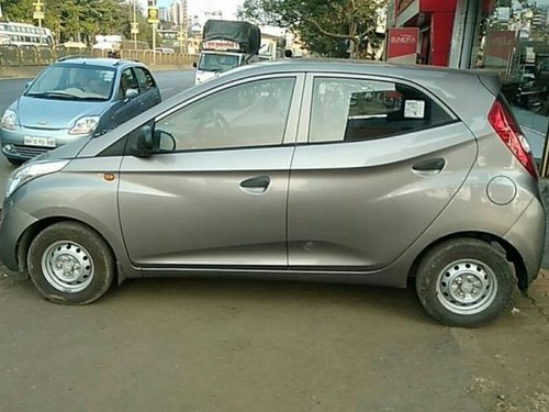 Used Hyundai Eon car 2013 for sale at low price