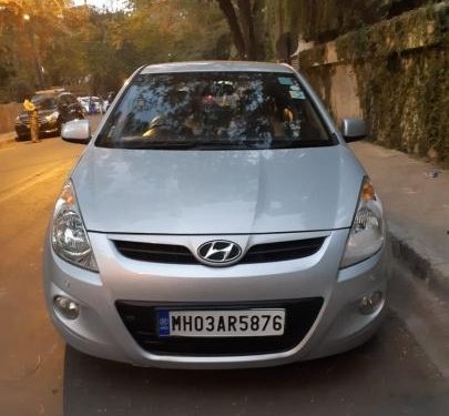 Used Hyundai i20 Asta 2009 for sale