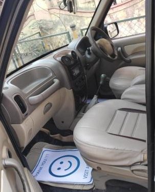 Mahindra Scorpio 2.6 SLX CRDe 2008 for sale