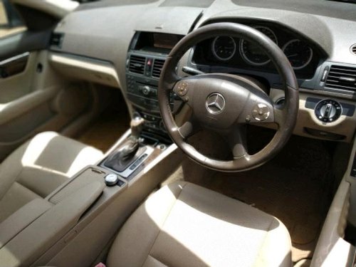 2009 Mercedes Benz C Class for sale