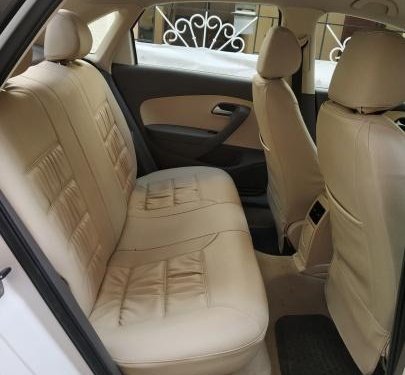 Used 2011 Volkswagen Vento for sale