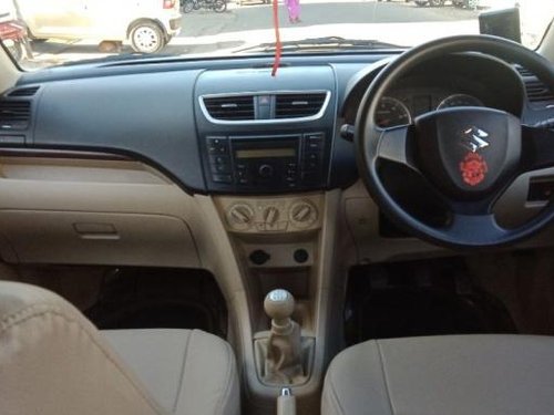 2012 Maruti Suzuki Dzire for sale